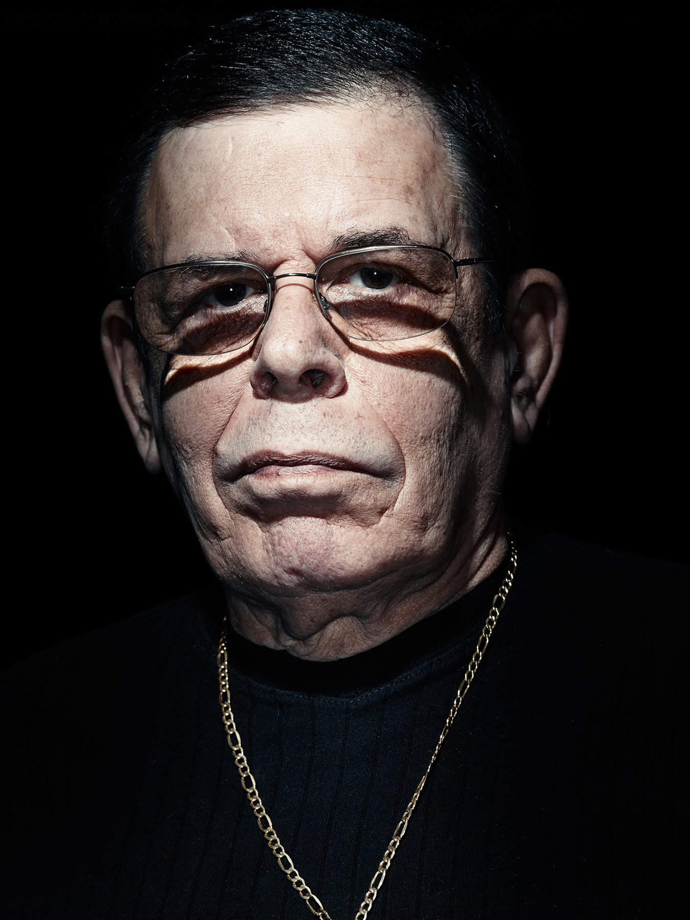 Art Bell and Jesus – Dr. Turi M.D.U.S.