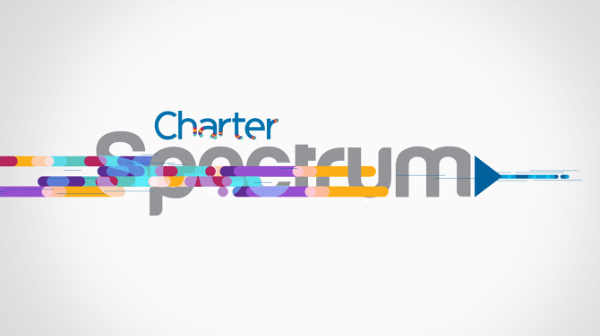 Charter Spectrum - Brandon Lee Smith